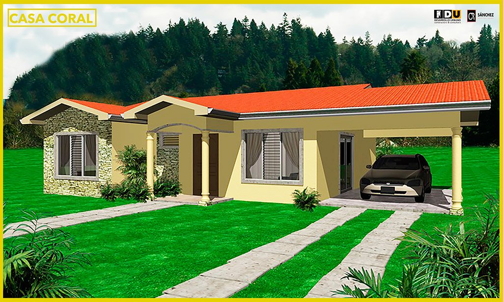 CORAL-CASA-1