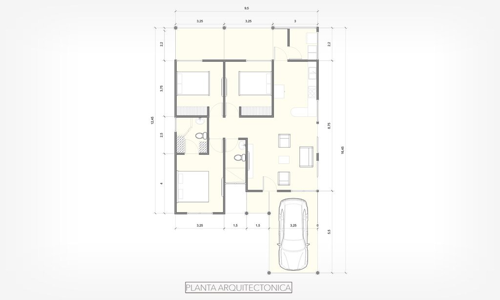 casa-GRANATE-distribucion