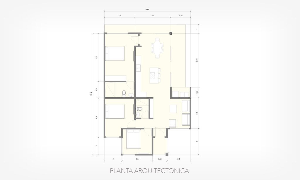 casa-zafiro-distribucion