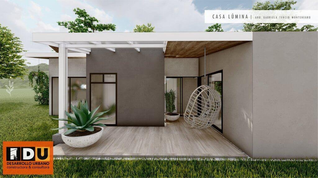 Casa Lúmina