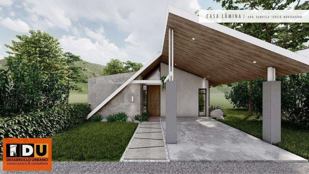 Casa Lúmina