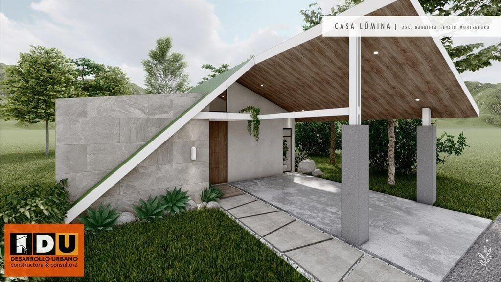 Casa Lúmina
