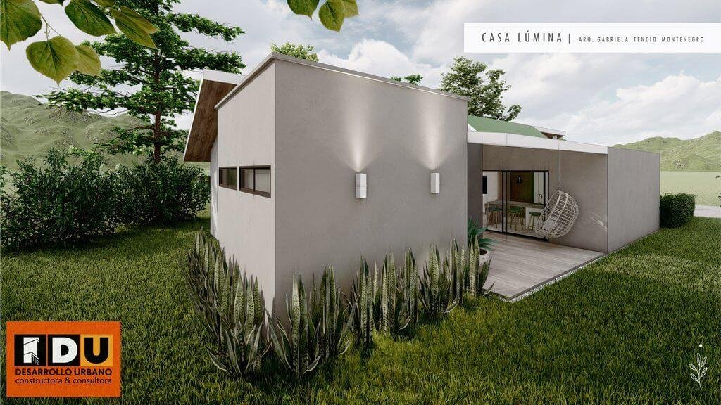 Casa Lúmina