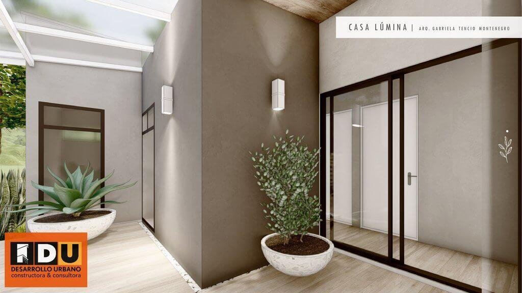 Casa Lúmina