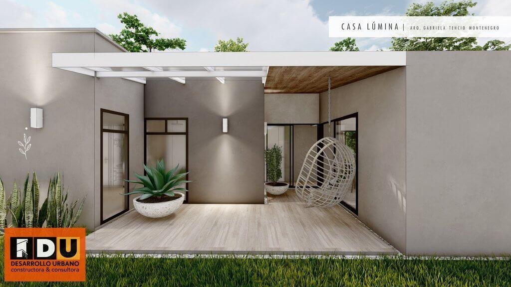 Casa Lúmina