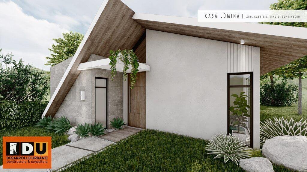 Casa Lúmina