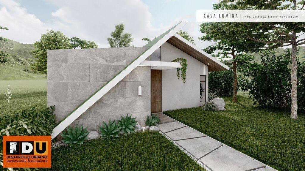 Casa Lúmina