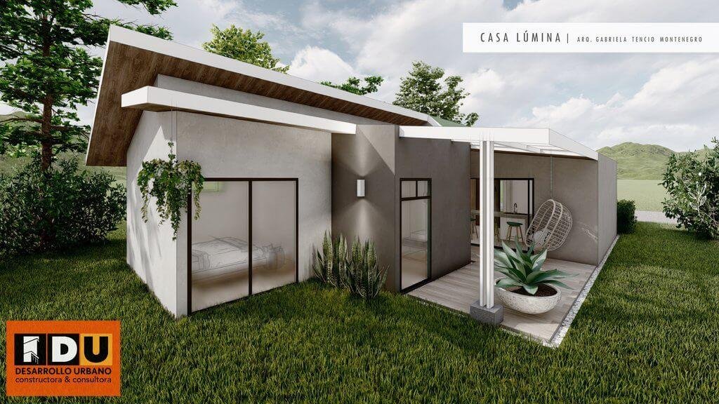 Casa Lúmina