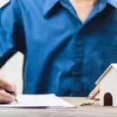 Asesoría en trámites de créditos hipotecarios